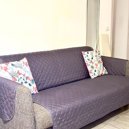 Apartmán Tropea Solemare Exteriér fotografie