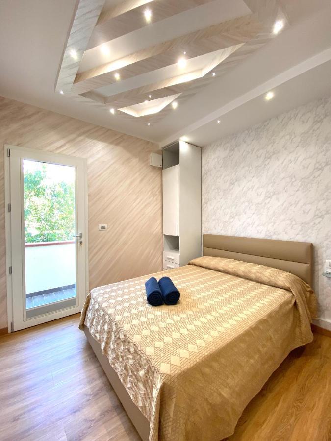 Apartmán Tropea Solemare Exteriér fotografie