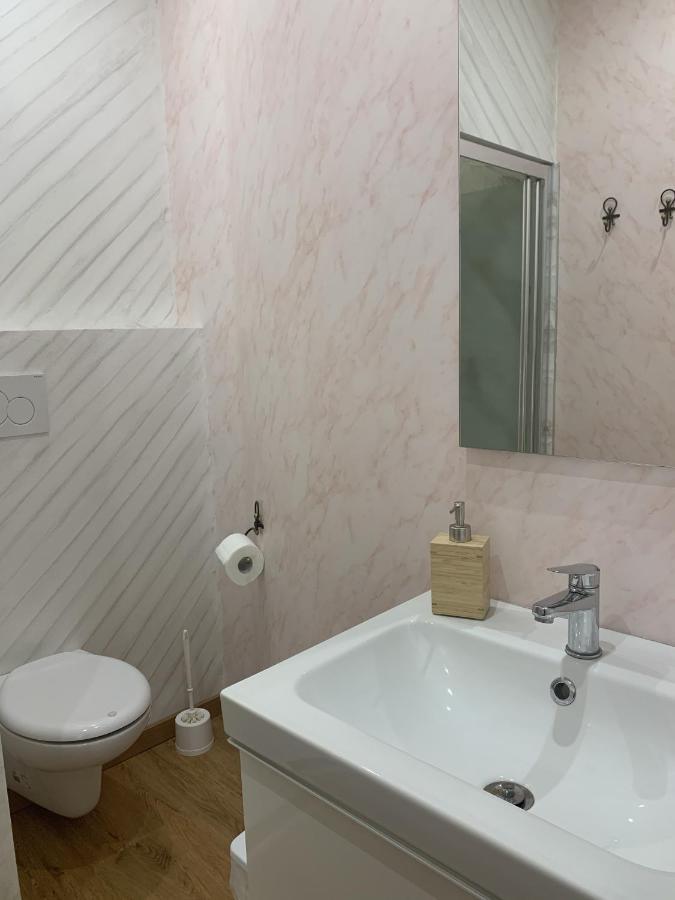 Apartmán Tropea Solemare Exteriér fotografie