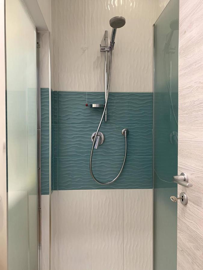 Apartmán Tropea Solemare Exteriér fotografie