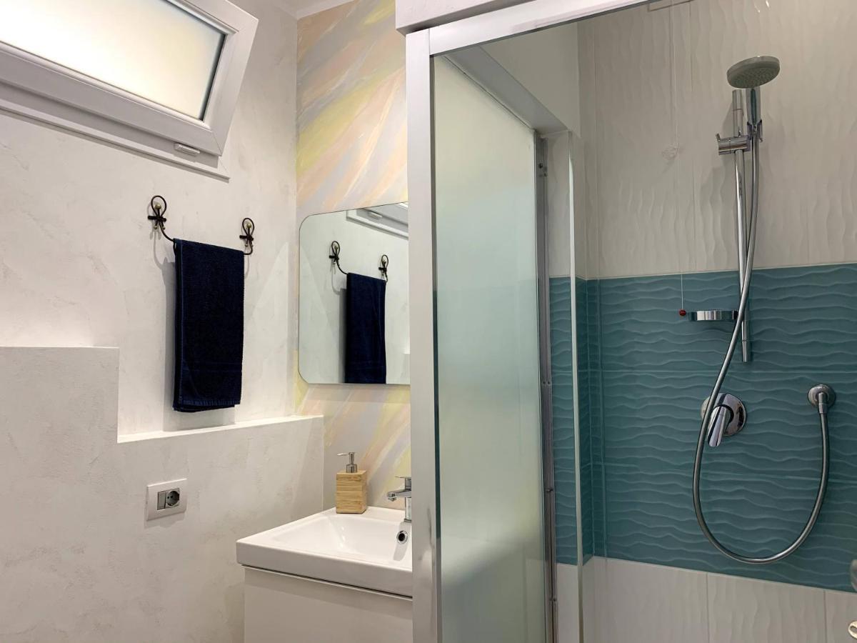 Apartmán Tropea Solemare Exteriér fotografie