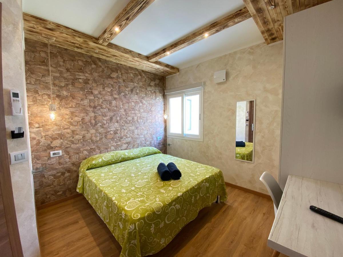 Apartmán Tropea Solemare Exteriér fotografie