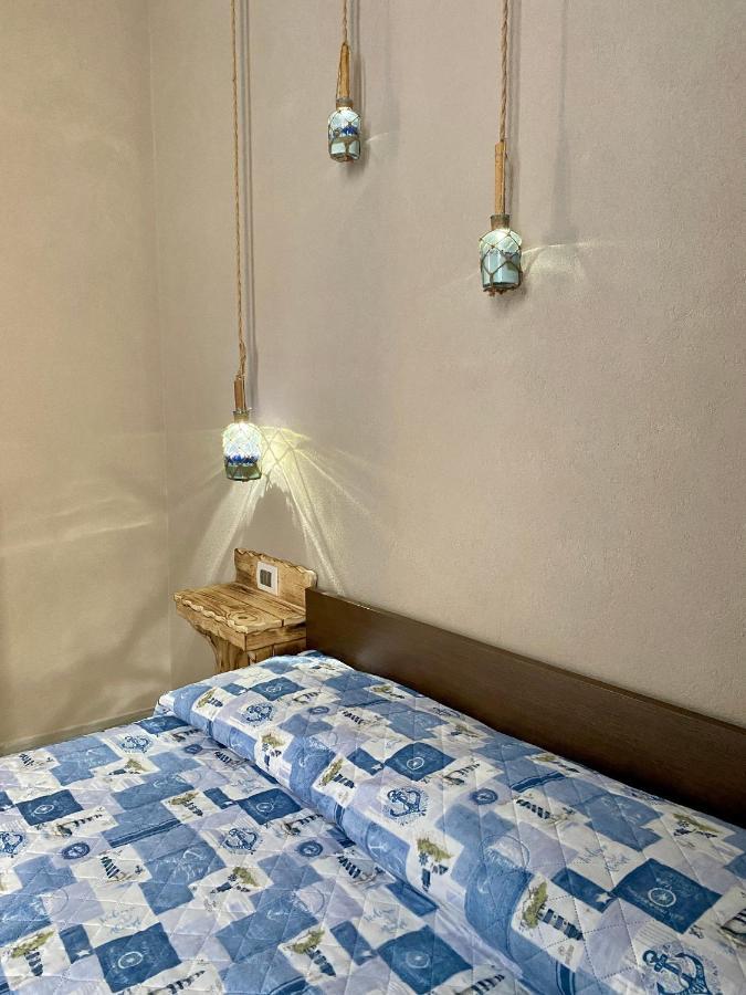 Apartmán Tropea Solemare Exteriér fotografie