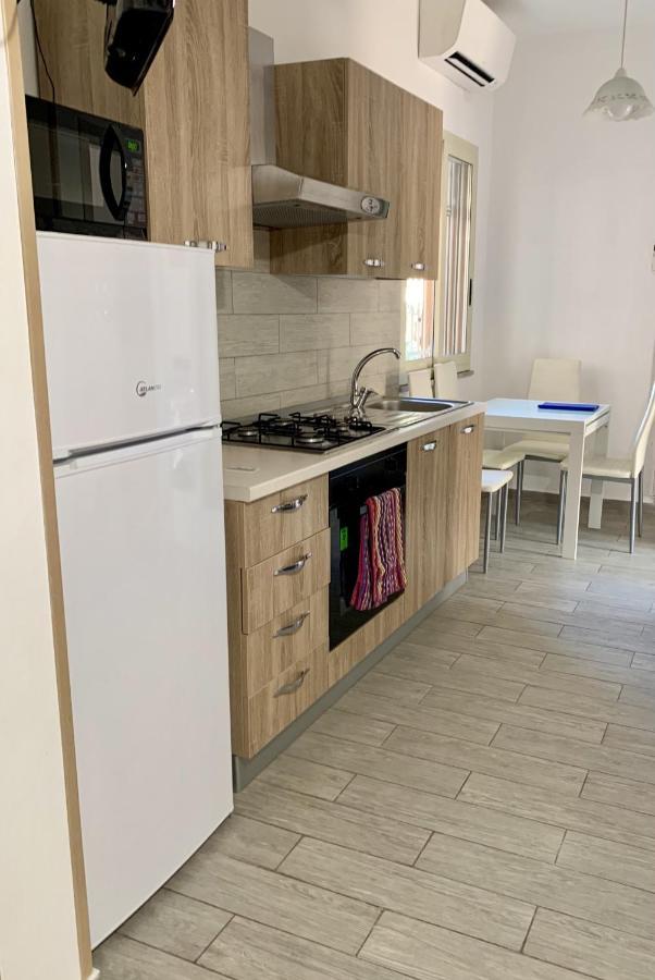 Apartmán Tropea Solemare Exteriér fotografie